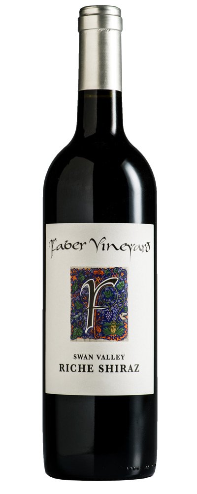 Riche Shiraz
